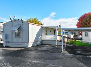 8301 Tieton Dr UNIT 40, Yakima, WA 98908