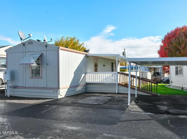 8301 Tieton Dr Unit 40, Yakima, WA 98908