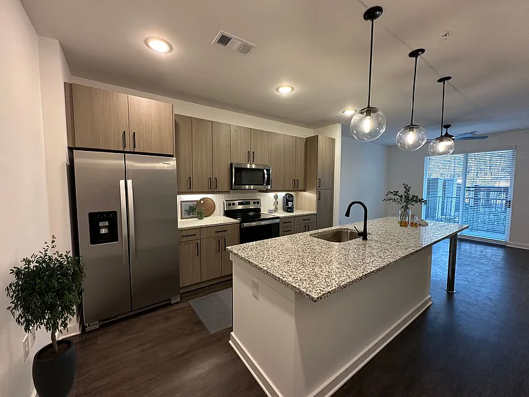 The Wren Apartments — Photo 112