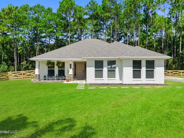18009 Rayford Shumock Rd, Moss Pt, MS 39562
