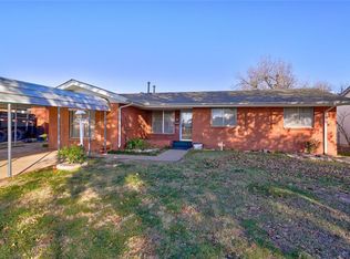 3217 SW 42nd St, Oklahoma City, OK 73119
