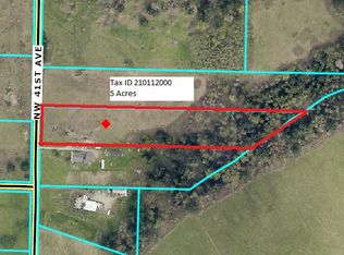 Nw 41st Avenue, Ridgefield, WA 98642