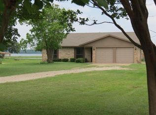 10734 Power Squadron Rd, Azle, TX 76020