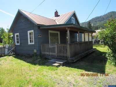136 Main St, Idanha, OR, 97350