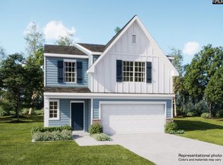 2011 Dipsody Blvd, Pelion, SC 29123