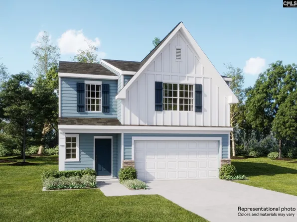 2011 Dipsody Blvd, Pelion, SC 29123