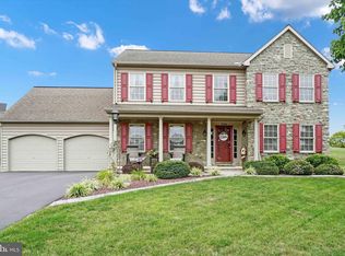 2266 Friesian Rd, York, PA 17406