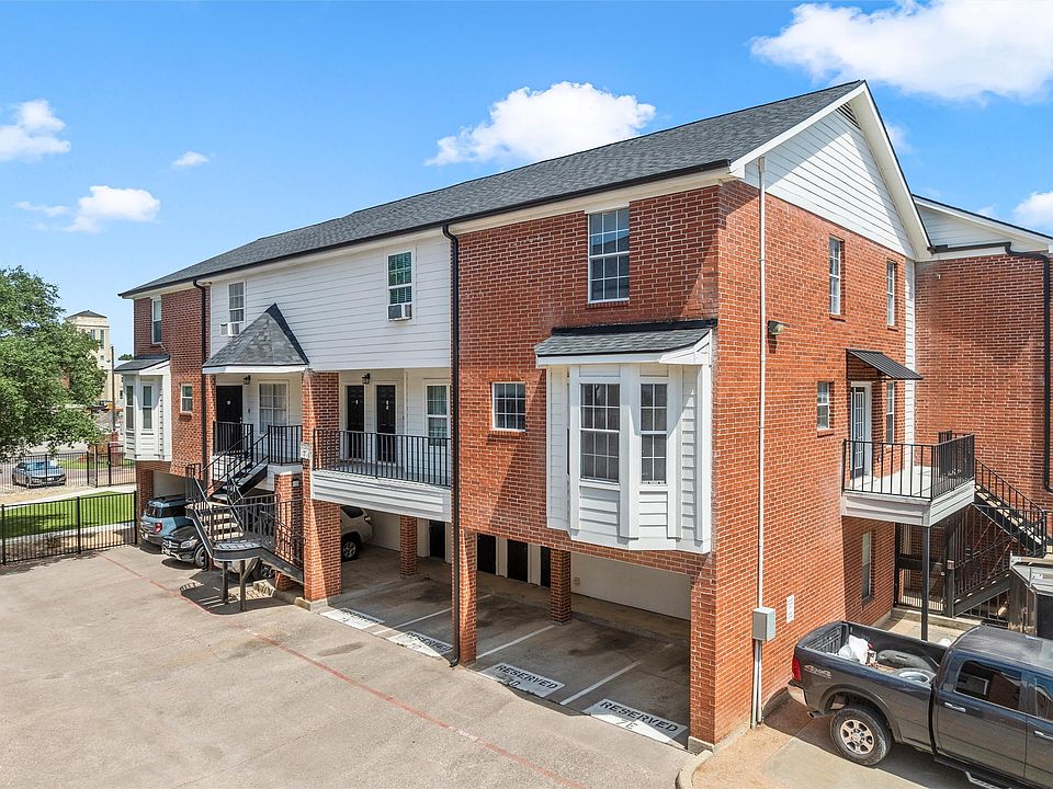 1st image of 600 Bagby Ave APT 7D
