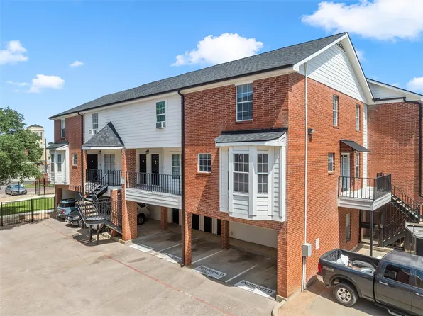 600 Bagby Ave APT 7D, Waco, TX 76706