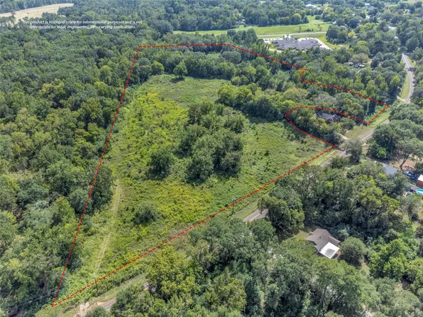 Crockett St, Rusk, TX 75785