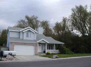 996 W 600 S, Orem, UT 84058