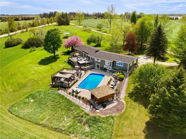 5902 Side Road 6 N, Centre Wellington, ON N1H 6J2