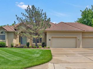 148 N Chelmsford Ct, Wichita, KS 67230