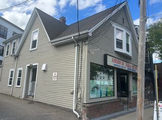 67 Washington St, Weymouth, MA 02188