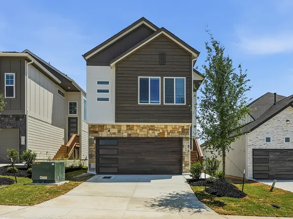 Athena Plan, Prominence Urban