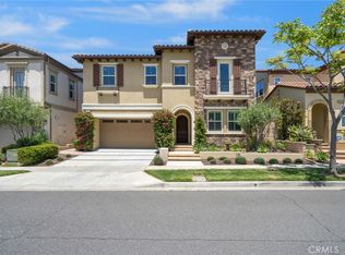 18 Goldenrod, Lake Forest, CA 92630