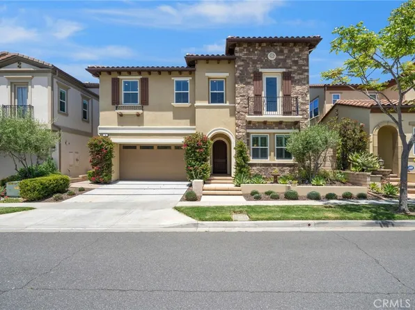 18 Goldenrod, Lake Forest, CA 92630