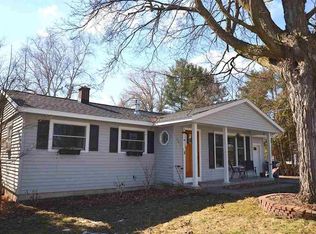 307 1st St, Elk Rapids, MI 49629