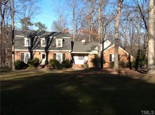8916 Hunting Trl, Raleigh, NC 27613