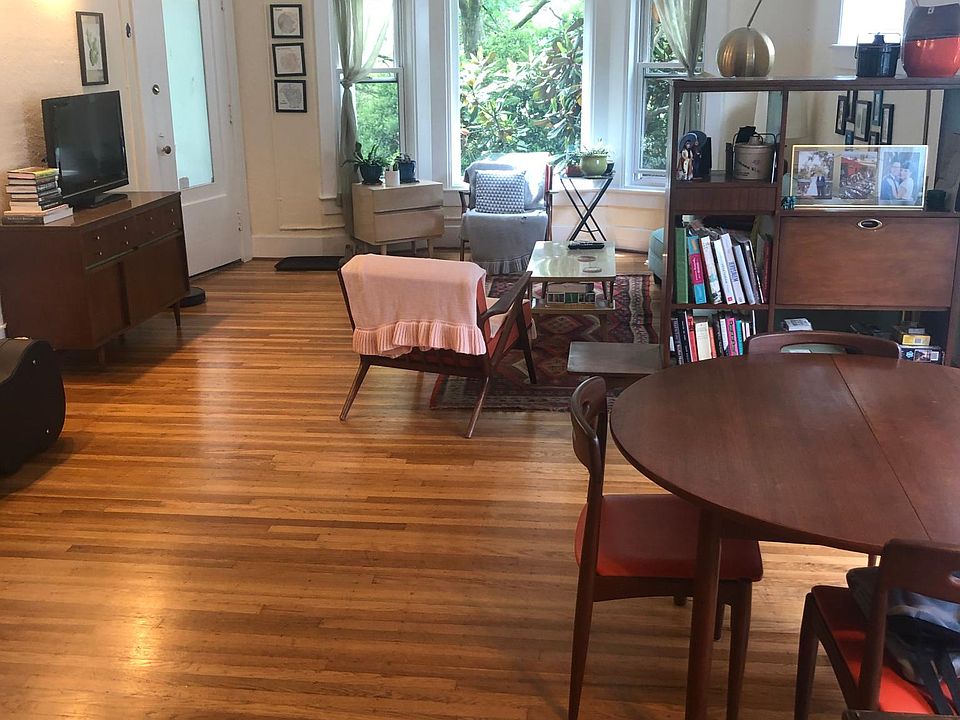 Big Room - taken from kitchen