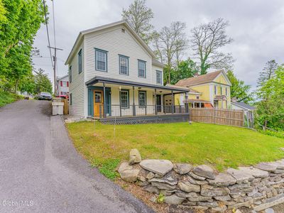 22 Washington Avenue, New Baltimore, NY, 12124