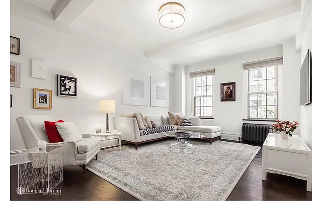 Sold by Douglas Elliman | media 9