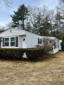 43 Saint James Cir, Hudson, MA, 01749
