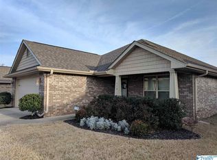 113 Pembridge Ln, Madison, AL 35756