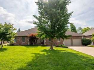 3360 S Irene Ct, Springfield, MO 65809