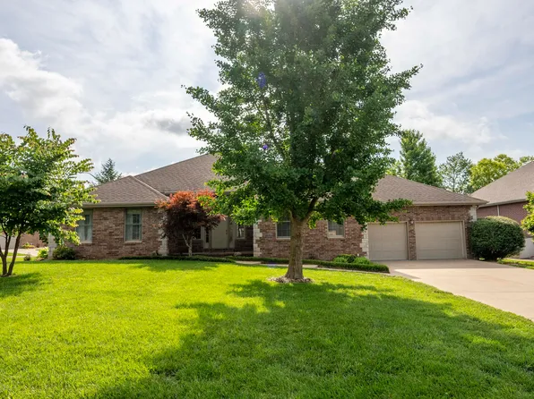 3360 S Irene Court, Springfield, MO 65809