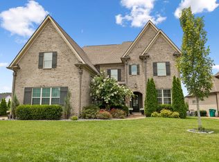 6028 Trout Ln, Spring Hill, TN 37174