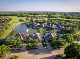 8411 Middle Canyon Rd, Katy, TX 77494