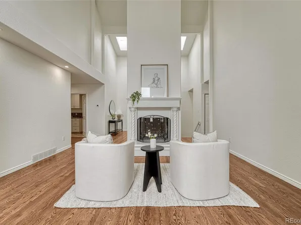 5672 S Hanover Way, Greenwood Village, CO 80111