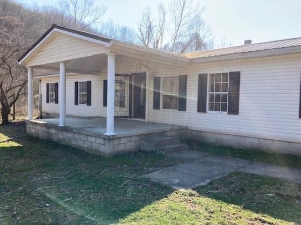 Martin Real Estate - Martin KY Homes For Sale | Zillow