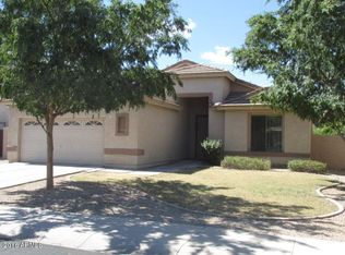 4249 E Loma Vista St, Gilbert, AZ 85295