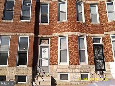 1946 Mosher St, Baltimore, MD, 21217