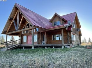 85602 Sunny Glade Rd, Enterprise, OR 97828