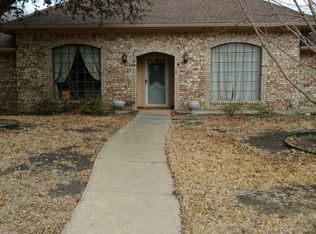 1609 Idyllwild Ct, Plano, TX 75075