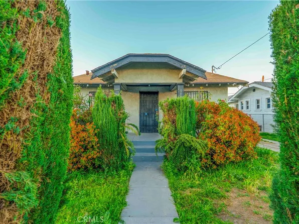 315 W Cedar St, Compton, CA 90220