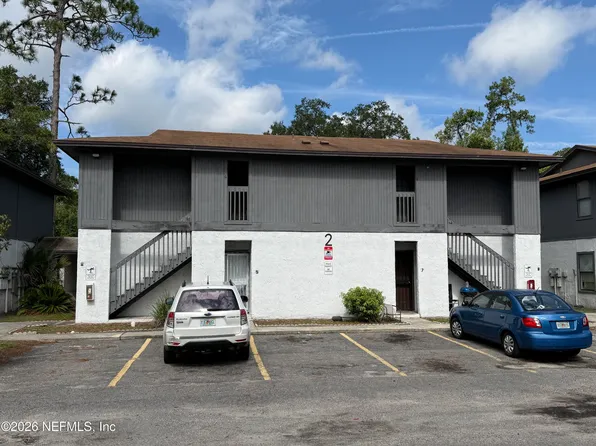 6511 SAN JUAN Avenue #2, Jacksonville, FL 32210