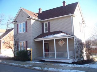 34 South St, Cumberland, MD 21502