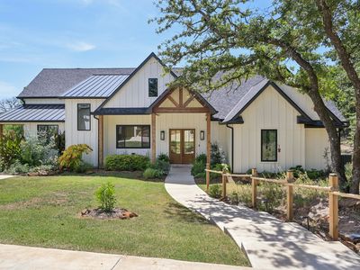 620 Diamond Point Dr, Oak Pt, TX, 75068