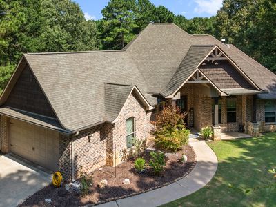 350 County Road 3203, De Kalb, TX, 75559