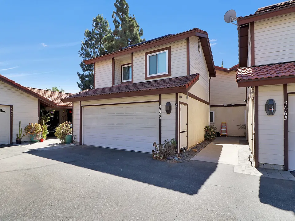 5665 Tumbleweed Way #1