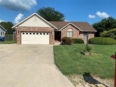 167 Heatherland Dr, Bethalto, IL, 62010