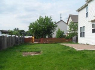 11332 S Marathon Ln, Plainfield, IL