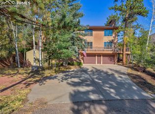 5660 Moosa Rd, Cascade, CO 80809