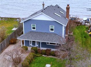 42 W Beach Dr, Hilton, NY 14468
