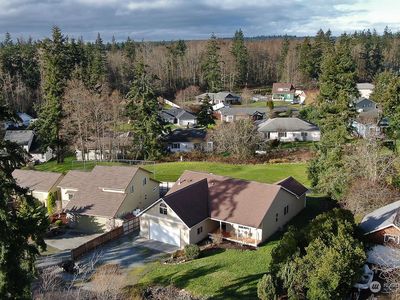 1245 Dunlap Drive, Freeland, WA, 98249