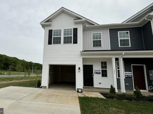 200 Caterpillar Dr, Luray, VA 22835